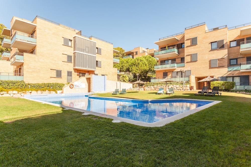 Pierre & Vacances Σαλού Εξωτερικό φωτογραφία