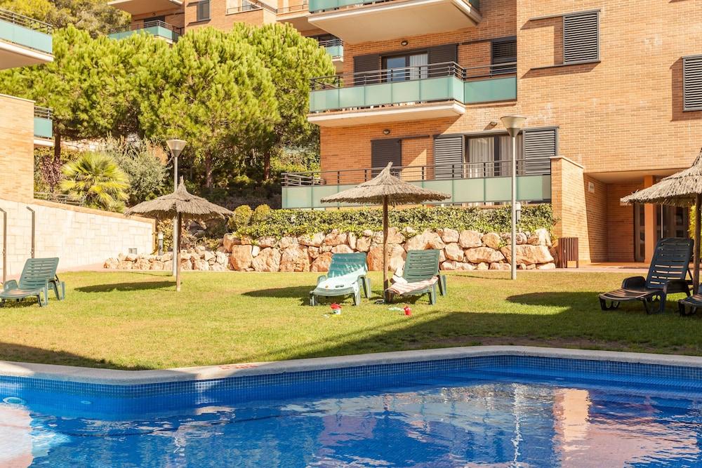 Pierre & Vacances Σαλού Εξωτερικό φωτογραφία