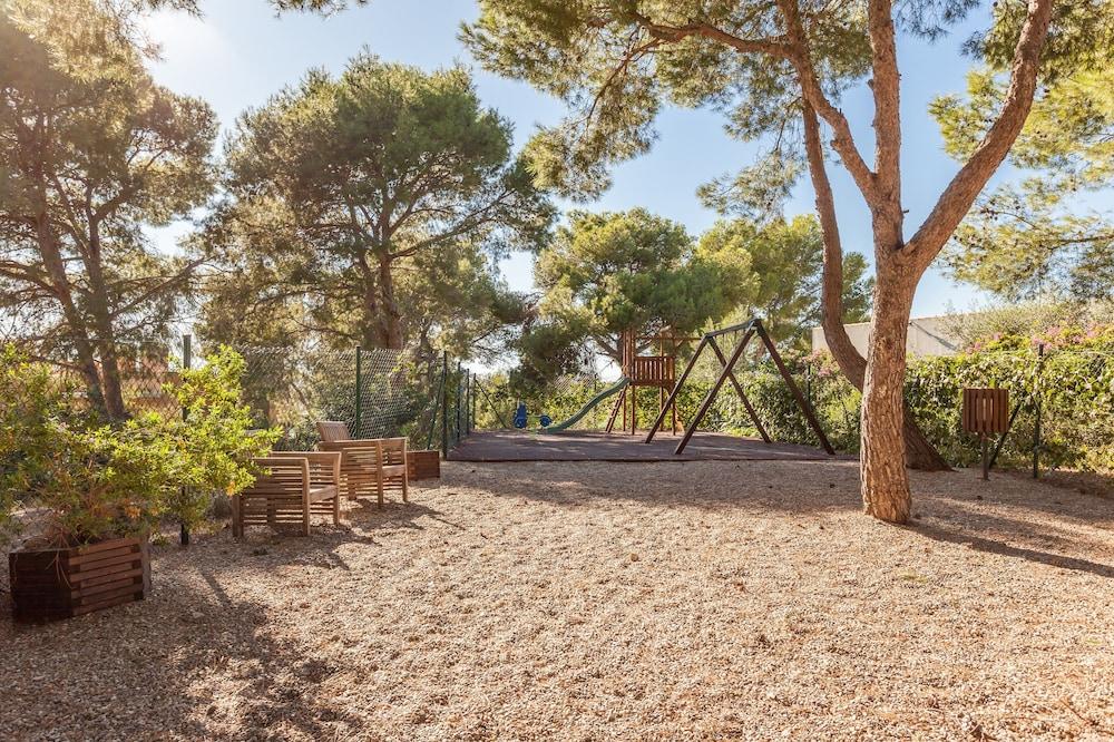 Pierre & Vacances Σαλού Εξωτερικό φωτογραφία