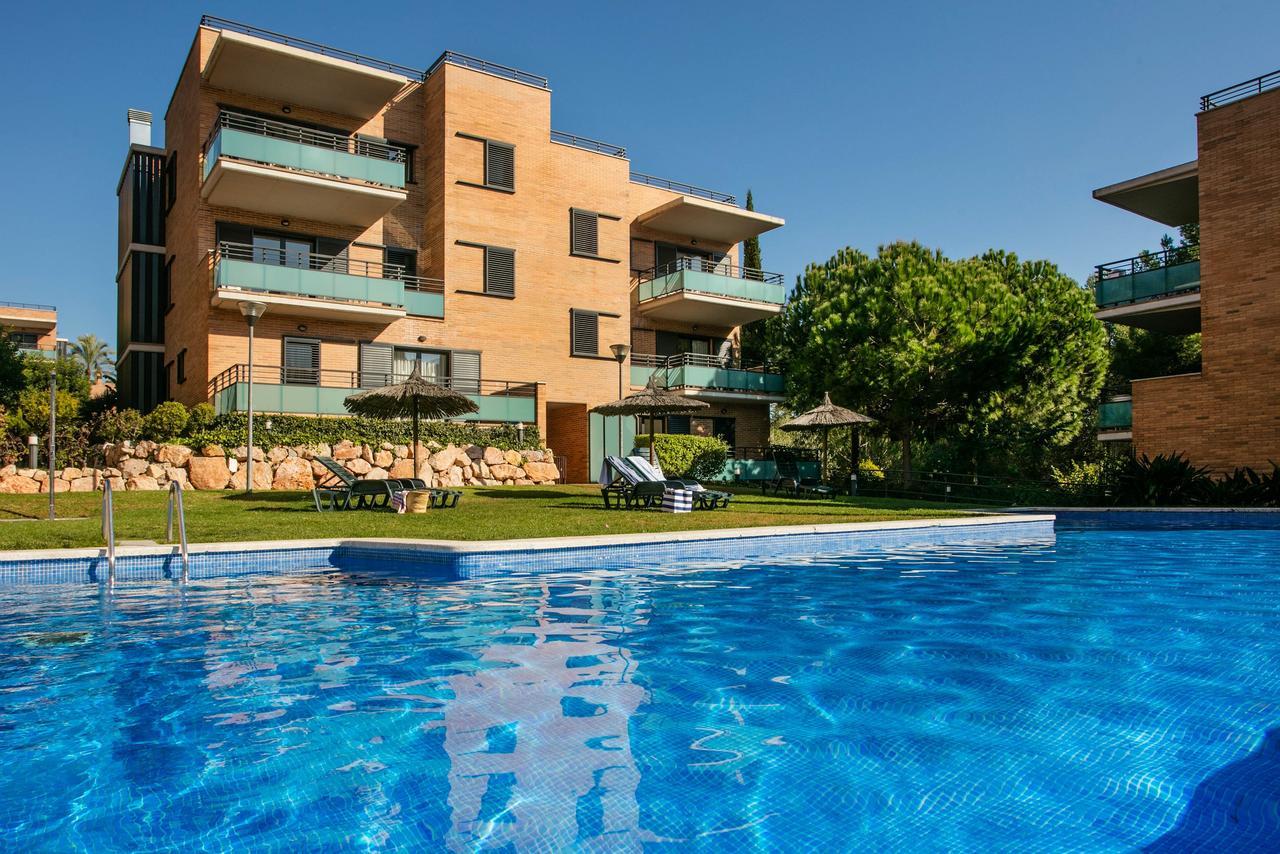 Pierre & Vacances Σαλού Εξωτερικό φωτογραφία
