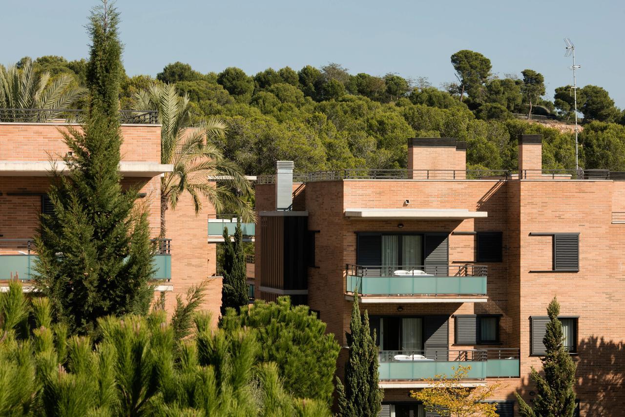 Pierre & Vacances Σαλού Εξωτερικό φωτογραφία